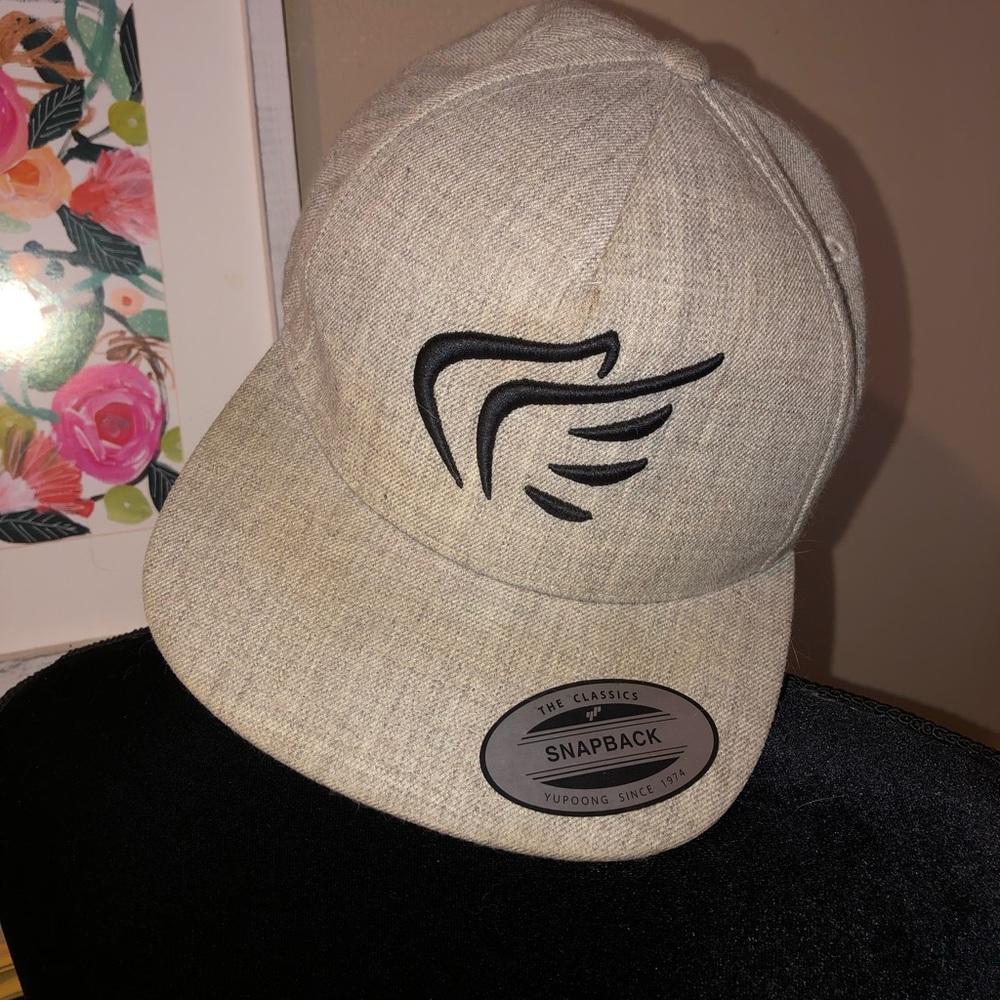 Active Fath SnapBack